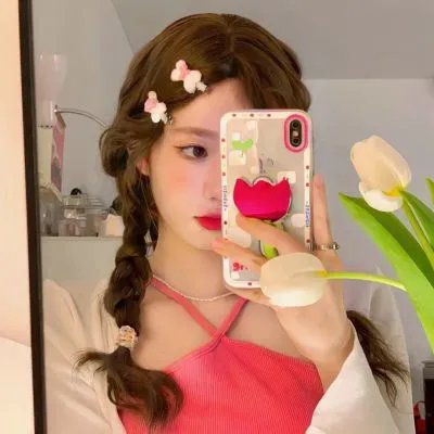 我们是演员